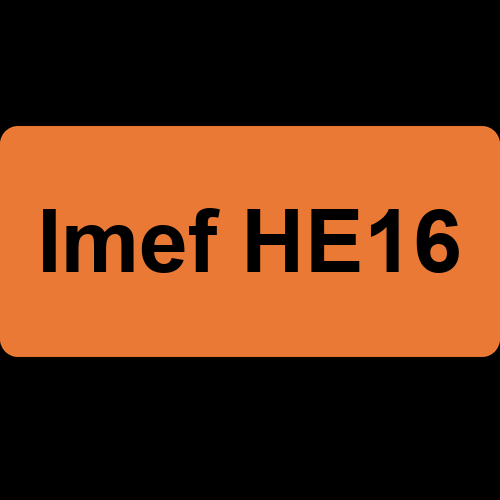 Imef HE16